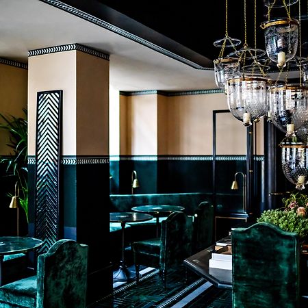 Monsieur George-Champs Elysees Париж Екстериор снимка